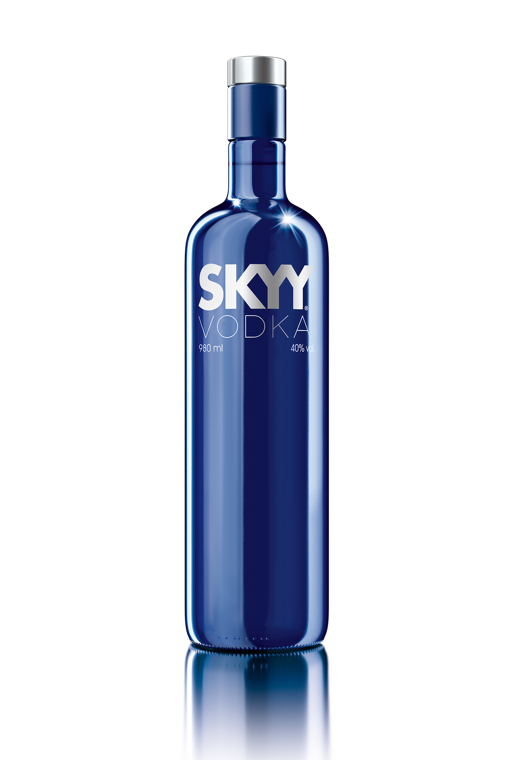 Skyy Black Bio